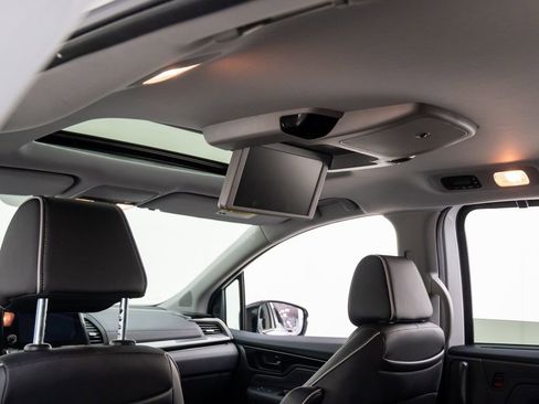 Certified 2022 Honda Odyssey Elite image 18