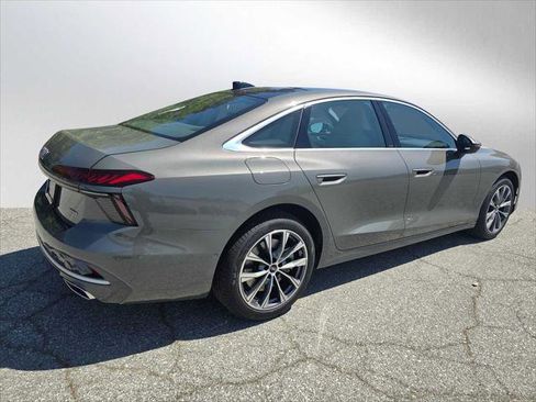 New 2026 Audi A6 Premium AWD/4WD image 3