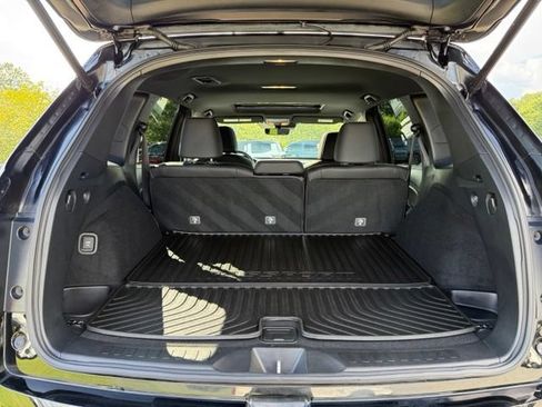 Used 2023 Honda Passport TrailSport image 30
