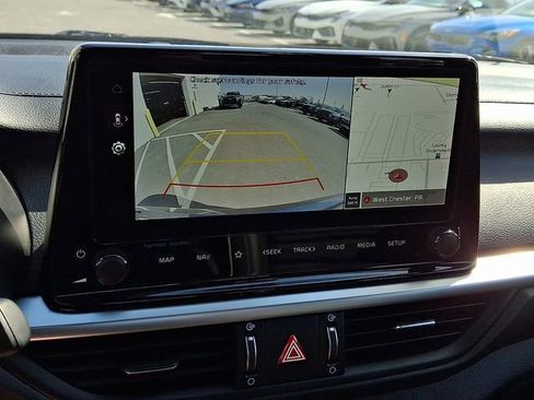 Used 2024 Kia Forte GT-Line w/ GT-Line Premium Package image 19