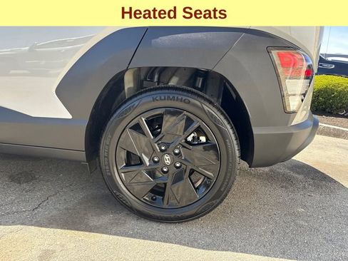 Used 2026 Hyundai Kona SEL Sport FWD image 9