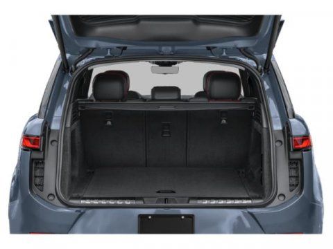 New 2026 Land Rover Range Rover Sport Dynamic SE AWD/4WD image 10