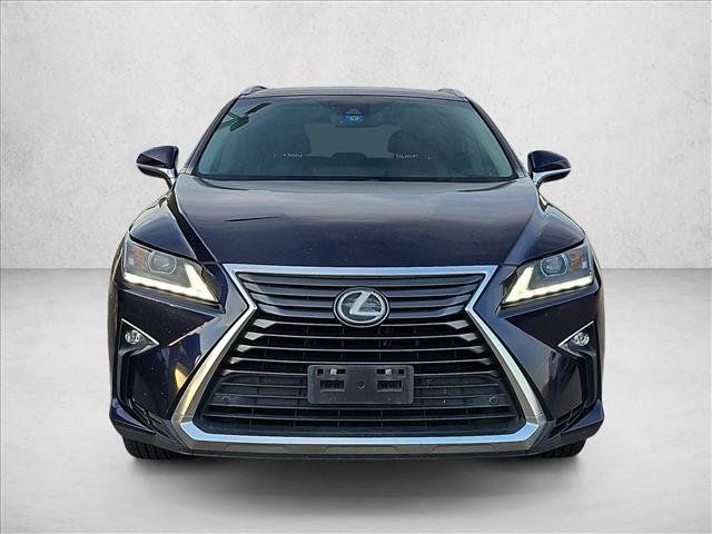 Used 2016 Lexus RX 350 AWD w/ Premium Package image 2