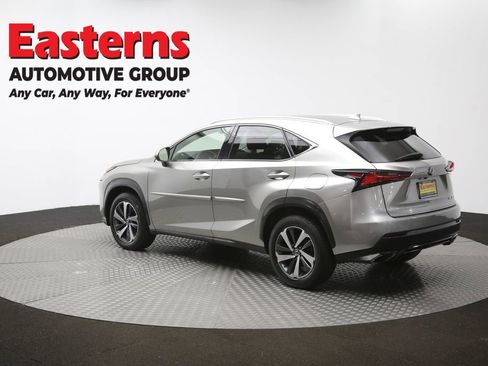 Used 2020 Lexus NX 300 AWD w/ Premium Package image 67