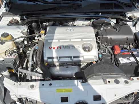 Used 2006 Toyota Solara SLE image 19