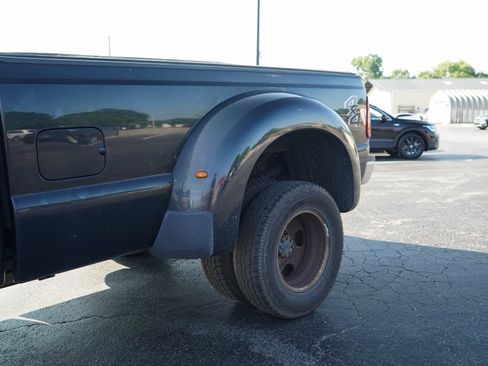 Used 2015 Ford F350 Lariat w/ Lariat Ultimate Package AWD/4WD image 22