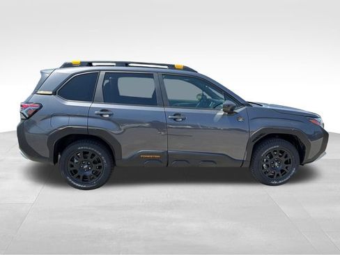 New 2026 Subaru Forester Wilderness w/ Wilderness Package AWD/4WD image 8