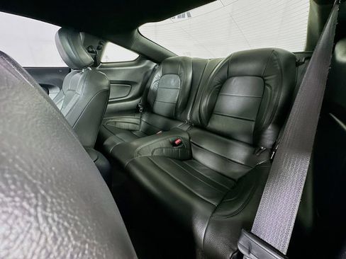 Used 2017 Ford Mustang GT w/ Black Accent Package image 27