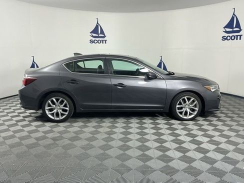 Used 2019 Acura ILX FWD image 6