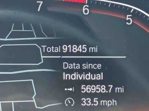 Used 2022 BMW X3 sDrive30i w/ Premium Package 2 RWD image 33