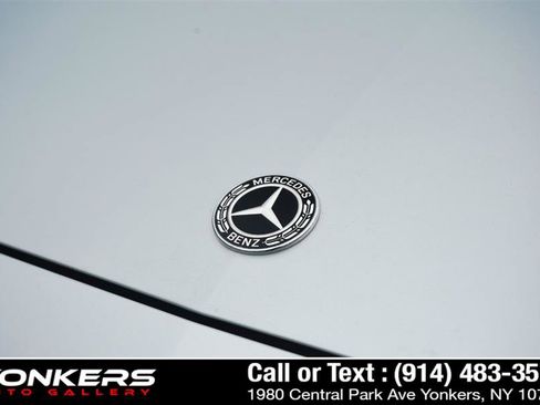 Used 2020 Mercedes-Benz C 43 AMG 4MATIC Sedan image 32