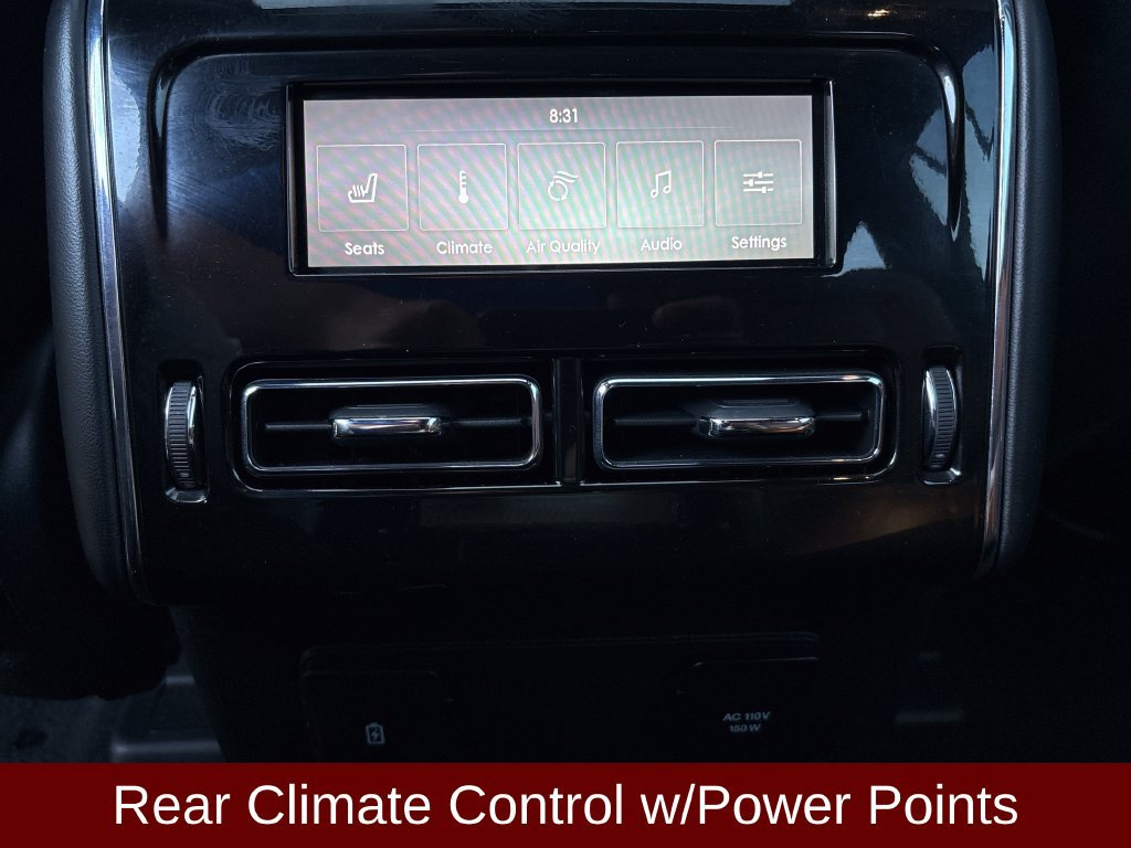 Certified 2023 Lincoln Aviator Grand Touring w/ Equipment Group 301A AWD/4WD image 24