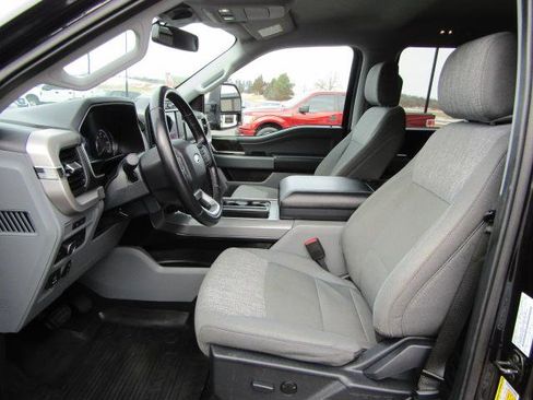 Used 2022 Ford F150 XLT w/ Equipment Group 301A Mid AWD/4WD image 12