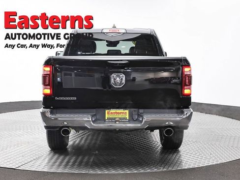 Used 2024 RAM 1500 Laramie RWD image 6