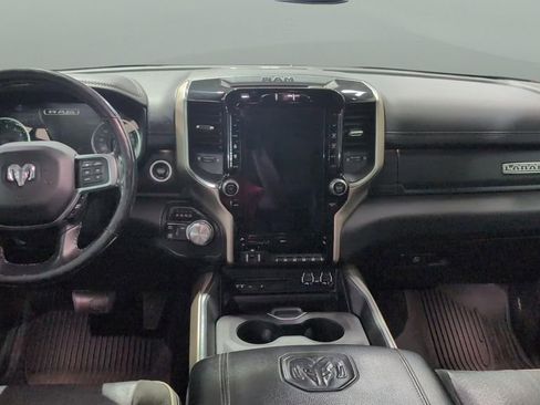Used 2019 RAM 2500 Laramie AWD/4WD image 20