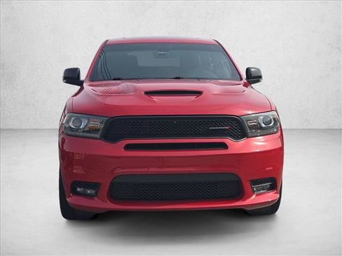 Used 2019 Dodge Durango GT RWD image 2
