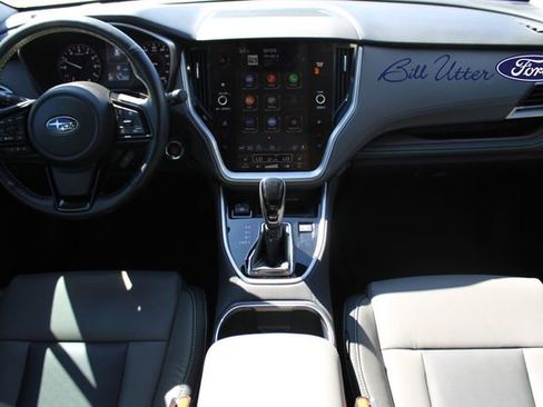 Used 2024 Subaru Outback Onyx Edition XT w/ Tech Package 2 image 16