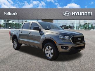 Used 2021 Ford Ranger XLT RWD video 1