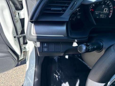 Used 2017 Honda Civic LX image 48