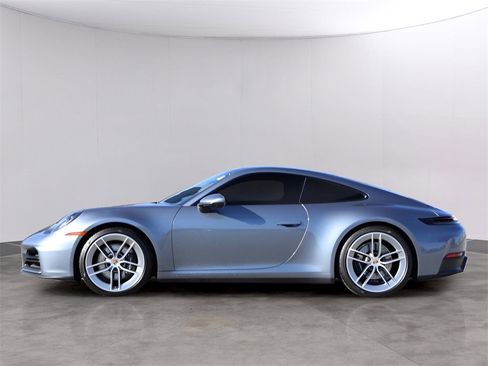 Certified 2025 Porsche 911 Carrera image 2