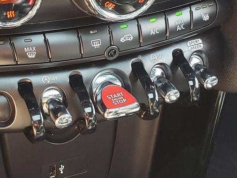 Used 2023 MINI Cooper S FWD image 28