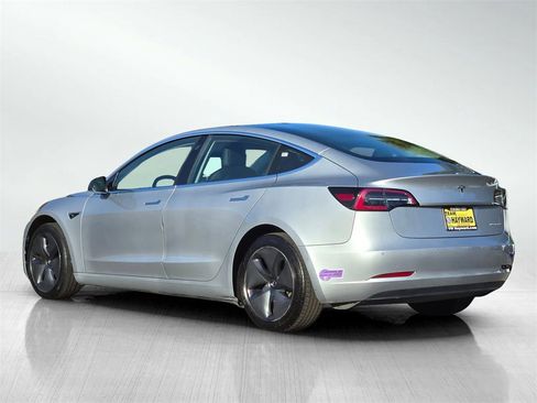 Used 2018 Tesla Model 3 Long Range image 6