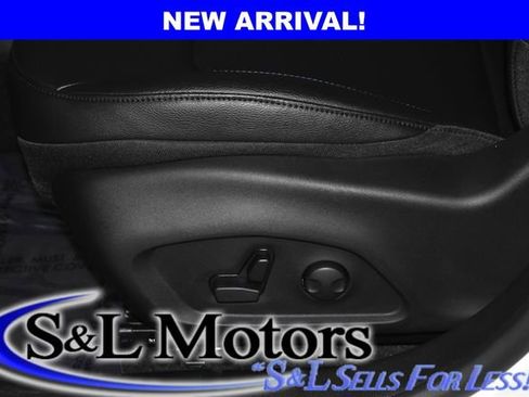 New 2026 Jeep Compass Limited w/ Sun, Sound & Navigation Group image 11