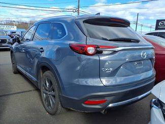 Certified 2023 MAZDA CX-9 Carbon Edition video 3