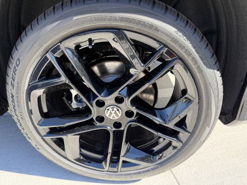 New 2026 Volkswagen Tiguan SE R-Line image 31