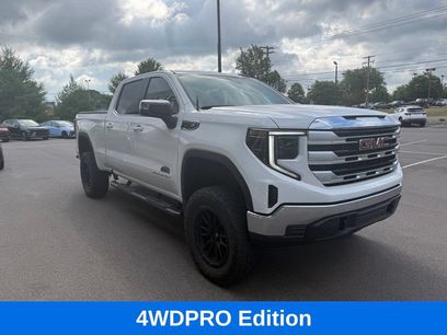 Used 2022 GMC Sierra 1500 SLE w/ X31 Off-Road Package