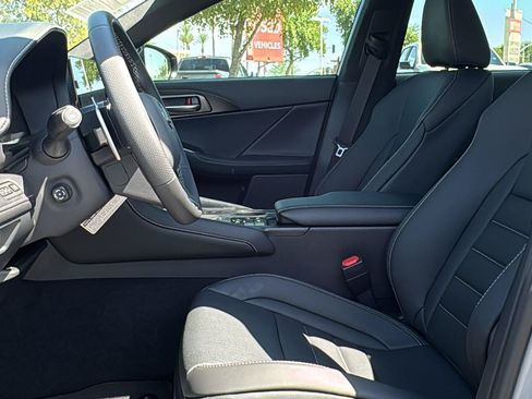 Used 2026 Lexus IS 350 F Sport w/ Handling Package RWD image 28