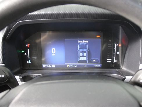 Used 2024 Ford Ranger XL w/ Trailer Tow Package RWD image 17