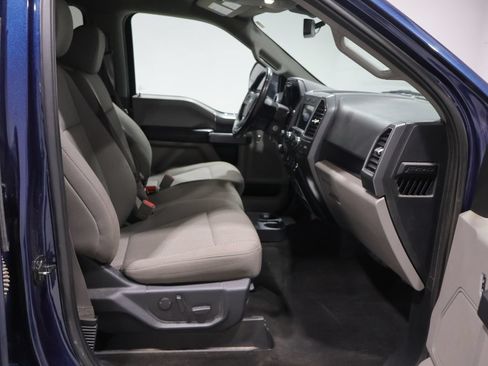 Used 2019 Ford F150 XLT w/ Equipment Group 302A Luxury AWD/4WD image 22