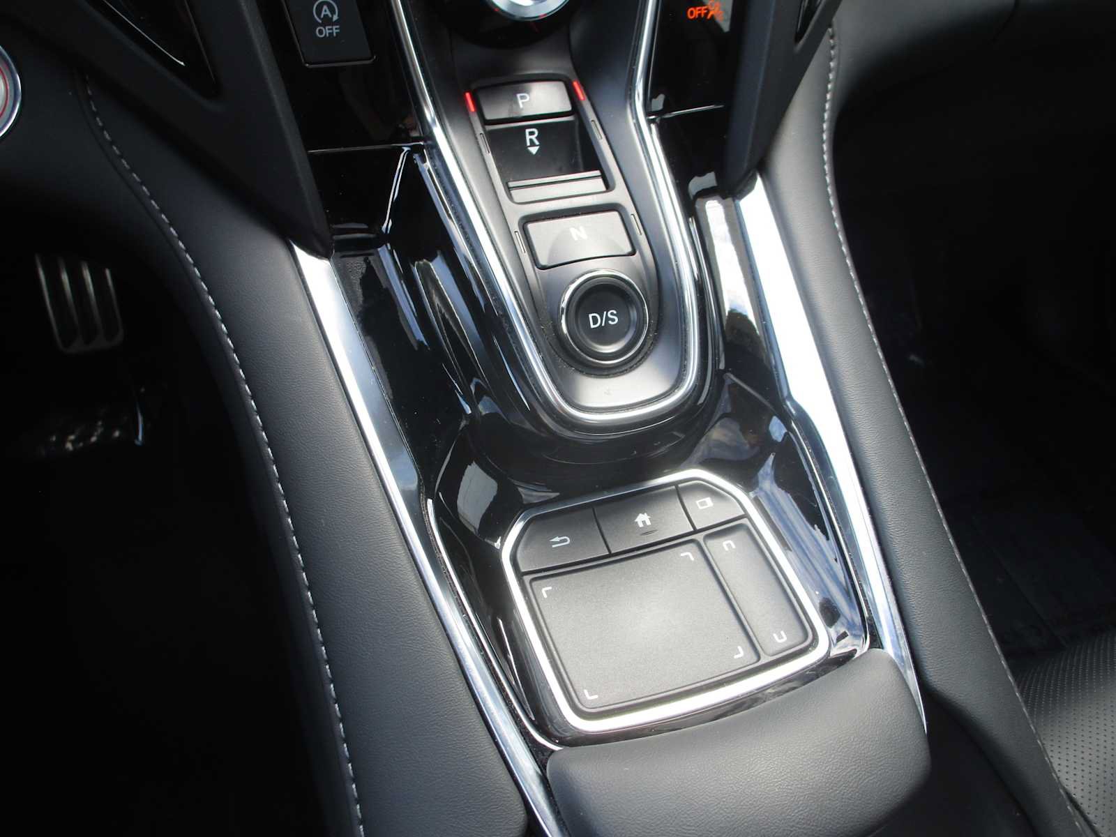 Certified 2020 Acura RDX A-Spec w/ Technology Package AWD/4WD image 22