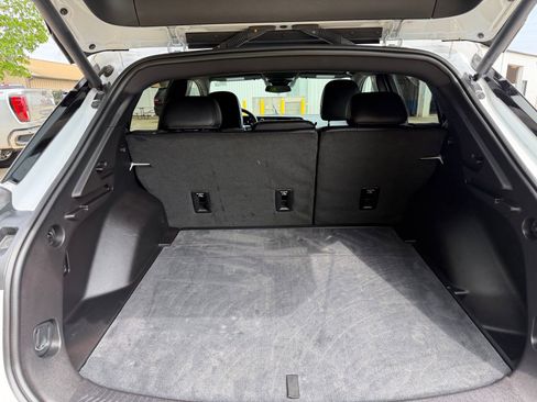 Used 2025 Chevrolet Equinox EV LT w/ Convenience Package FWD image 34