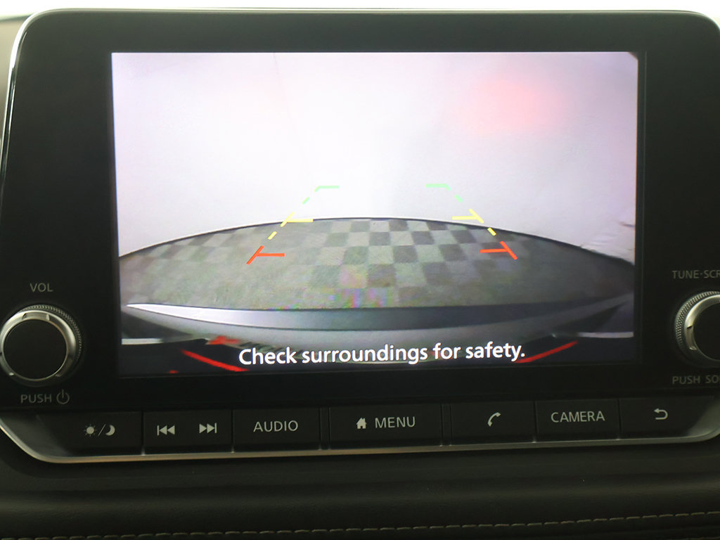 Used 2021 Nissan Rogue S AWD/4WD image 40