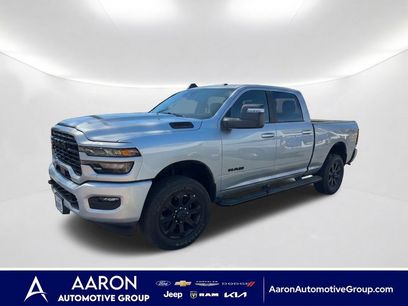 Used 2026 RAM 2500 Big Horn