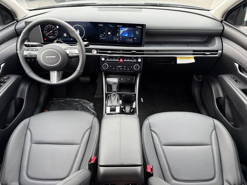 New 2026 Hyundai Tucson SEL FWD image 12