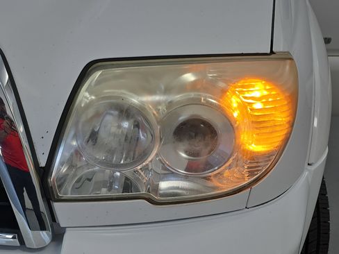 Used 2008 Toyota 4Runner SR5 image 27