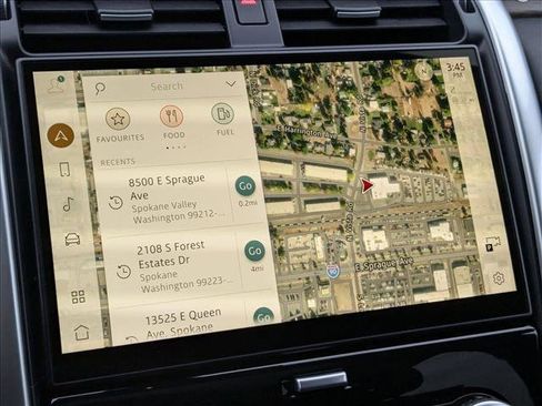 New 2024 Land Rover Discovery S image 14