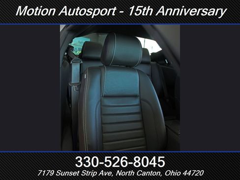 Used 2013 Ford Mustang GT Premium w/ Security Pkg RWD image 34