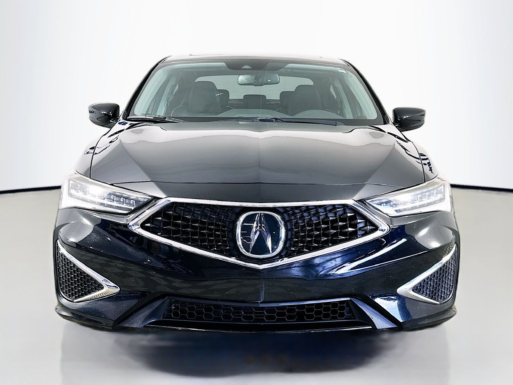 Used 2021 Acura ILX w/ Premium Package FWD image 2
