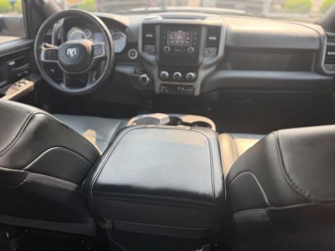 Used 2021 RAM 2500 Tradesman w/ Chrome Appearance Group AWD/4WD image 13