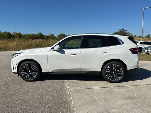 New 2026 BMW X3 xDrive30 w/ Convenience Package image 5