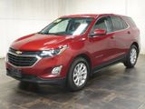 Used 2020 Chevrolet Equinox LT w/ Driver Convenience Package image 2