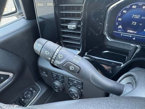 Used 2023 Chevrolet Silverado 1500 LT AWD/4WD image 21