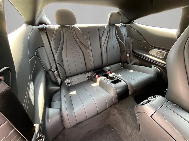New 2026 Mercedes-Benz CLE 450 4MATIC Coupe image 29