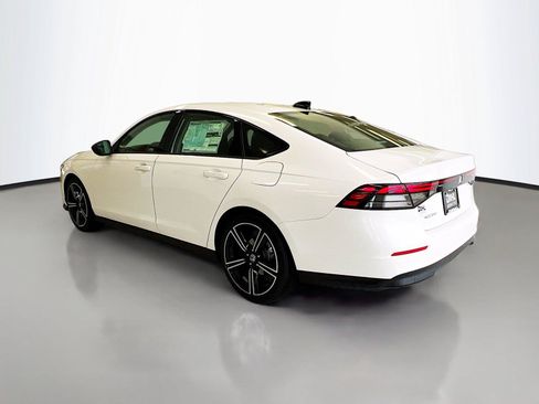 New 2026 Honda Accord SE image 10