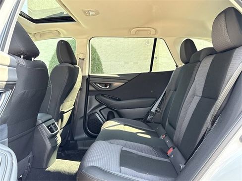 New 2025 Subaru Outback Premium image 14