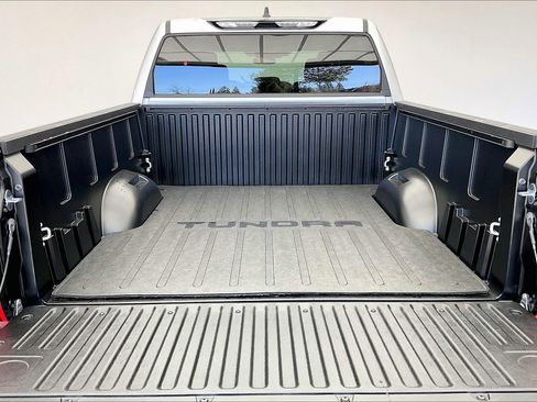 New 2025 Toyota Tundra SR5 image 11